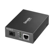 Convertor media Gigabit WDM TP-Link MC212CS-20 Omada