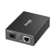 Convertor media Gigabit WDM TP-Link MC212CS-2 Omada