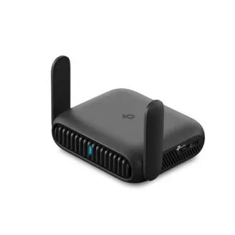 Router de călătorie TP-Link BE3600 Wi-Fi 7