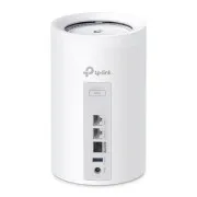 TP-Link Deco BE68 (pachet de 1) Sistem mesh Wi-Fi 7 tri-band BE14000 pentru întreaga casă