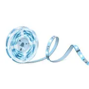 TP-Link Tapo L901-6, Bandă LED inteligentă Wi-Fi cu doi senzori de mișcare, 6 m
