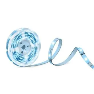 TP-Link Tapo L901-6, Bandă LED inteligentă Wi-Fi cu doi senzori de mișcare, 6 m