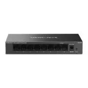 MERCUSYS MS108GS - Switch desktop cu 8 porturi 10/100/1.000 Mbps