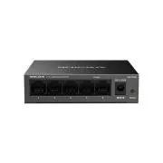 MERCUSYS MS105GS - Mini switch desktop cu 5 porturi 10/100/1000M