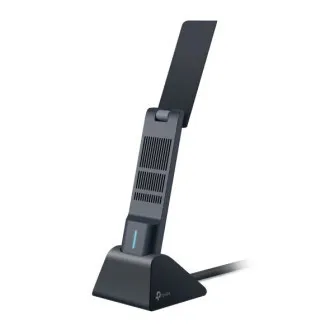 TP-Link Archer TBE230UH - Adaptor USB wireless cu bandă duală Wi-Fi 7 Mini TP-Link Archer TBE230UH - Adaptor USB wireless cu bandă duală Wi-Fi 7 Mini