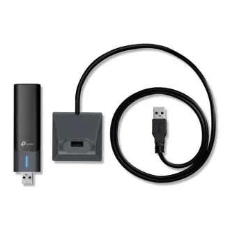 TP-Link Archer TBE230UH - Adaptor USB wireless cu bandă duală Wi-Fi 7 Mini TP-Link Archer TBE230UH - Adaptor USB wireless cu bandă duală Wi-Fi 7 Mini