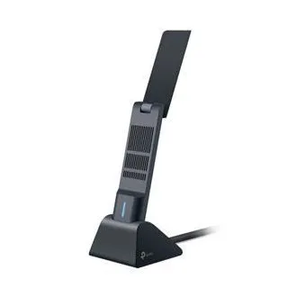 TP-Link Archer TBE230UH - Adaptor USB wireless cu bandă duală Wi-Fi 7 Mini TP-Link Archer TBE230UH - Adaptor USB wireless cu bandă duală Wi-Fi 7 Mini