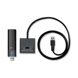 TP-Link Archer TBE230UH - Adaptor USB wireless cu bandă duală Wi-Fi 7 Mini TP-Link Archer TBE230UH - Adaptor USB wireless cu bandă duală Wi-Fi 7 Mini