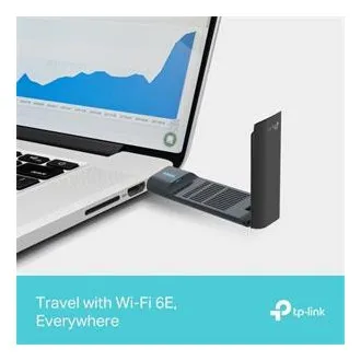 TP-Link Archer TBE230UH - Adaptor USB wireless cu bandă duală Wi-Fi 7 Mini TP-Link Archer TBE230UH - Adaptor USB wireless cu bandă duală Wi-Fi 7 Mini