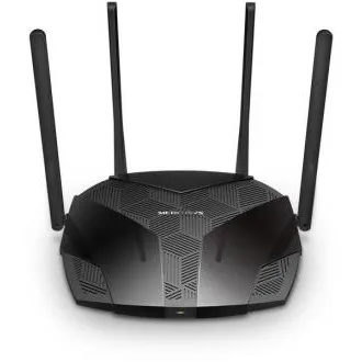 Router MERCUSYS MR78X - AX2700 WiFi 6 Router MERCUSYS MR78X - AX2700 WiFi 6