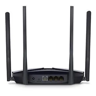 Router MERCUSYS MR78X - AX2700 WiFi 6 Router MERCUSYS MR78X - AX2700 WiFi 6