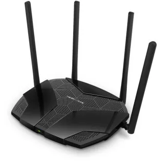 Router MERCUSYS MR78X - AX2700 WiFi 6 Router MERCUSYS MR78X - AX2700 WiFi 6