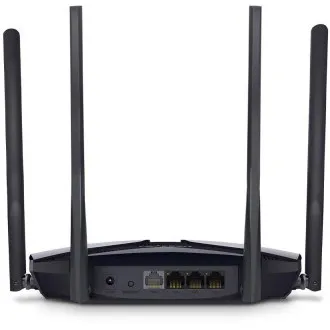 Router MERCUSYS MR78X - AX2700 WiFi 6 Router MERCUSYS MR78X - AX2700 WiFi 6