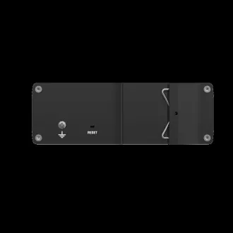 Teltonika PoE  L2 Managed Switch 8 10/100/1000, 2x SFP - TSW202