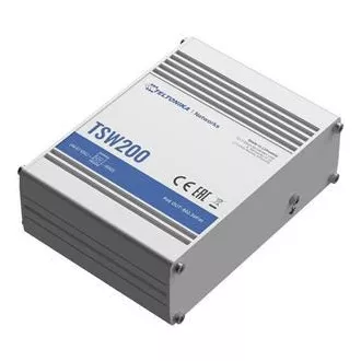 Router celular industrial Teltonika Dual LTE Cat 6 - RUTX12 Router celular industrial Teltonika Dual LTE Cat 6 - RUTX12