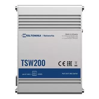 Router celular industrial Teltonika Dual LTE Cat 6 - RUTX12 Router celular industrial Teltonika Dual LTE Cat 6 - RUTX12