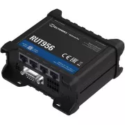 Router Teltonika LTE Cat 4 - RUT956