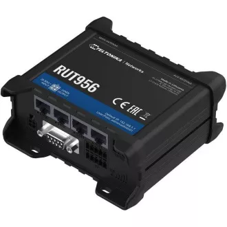 Router Teltonika LTE Cat 4 - RUT956