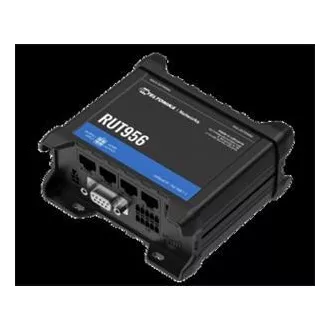 Router Teltonika LTE Cat 4 - RUT956