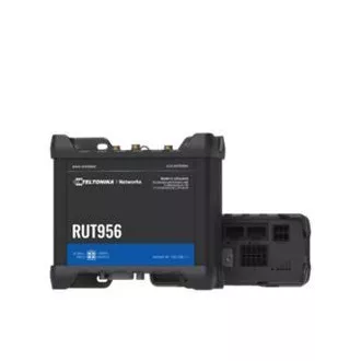 Router Teltonika LTE Cat 4 - RUT956