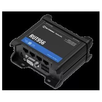 Router Teltonika LTE Cat 4 - RUT956