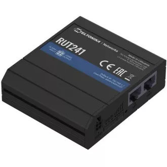 Router celular industrial Teltonika LTE Car 4 - RUT241 Router celular industrial Teltonika LTE Car 4 - RUT241