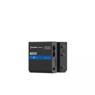 Router celular industrial Teltonika LTE Car 4 - RUT241 Router celular industrial Teltonika LTE Car 4 - RUT241