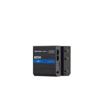 Router celular industrial Teltonika LTE Car 4 - RUT241 Router celular industrial Teltonika LTE Car 4 - RUT241