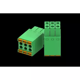 Conector Teltonika 2x3 PIN - PR4RS06K