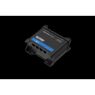 Router celular industrial Teltonika LTE Cat 4 - RUT901 Router celular industrial Teltonika LTE Cat 4 - RUT901