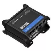 Router Teltonika LTE Cat 4, RS232/RS485 - RUT906