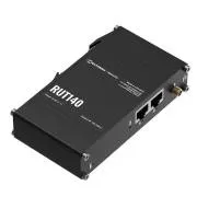 Router Ethernet industrial Teltonika - RUT140