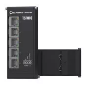 Switch Ethernet plat Teltonika - TSF010