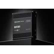 ROUTER ETHERNET INDUSTRIAL Teltonika - RUT301