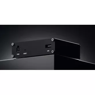 ROUTER ETHERNET INDUSTRIAL Teltonika - RUT301