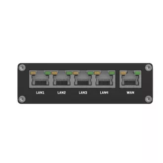 ROUTER ETHERNET INDUSTRIAL Teltonika - RUT301