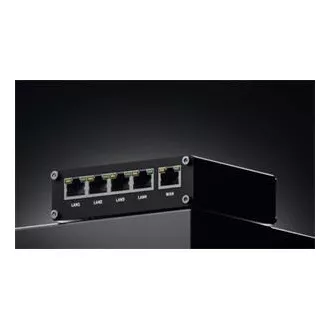 ROUTER ETHERNET INDUSTRIAL Teltonika - RUT301