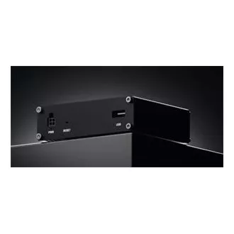 ROUTER ETHERNET INDUSTRIAL Teltonika - RUT301