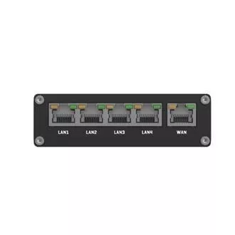 ROUTER ETHERNET INDUSTRIAL Teltonika - RUT301