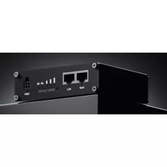 ROUTER CELULAR Wi-Fi Teltonika INDUSTRIAL 4G/LTE - RUT361 ROUTER CELULAR Wi-Fi Teltonika INDUSTRIAL 4G/LTE - RUT361
