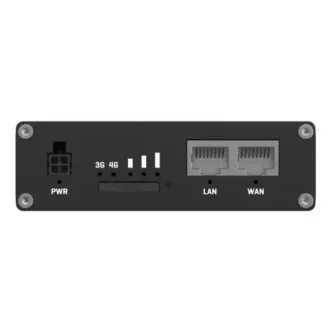 ROUTER CELULAR Wi-Fi Teltonika INDUSTRIAL 4G/LTE - RUT361 ROUTER CELULAR Wi-Fi Teltonika INDUSTRIAL 4G/LTE - RUT361