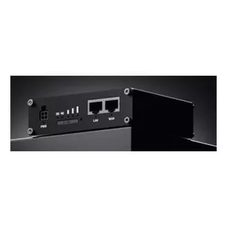 ROUTER CELULAR Wi-Fi Teltonika INDUSTRIAL 4G/LTE - RUT361 ROUTER CELULAR Wi-Fi Teltonika INDUSTRIAL 4G/LTE - RUT361