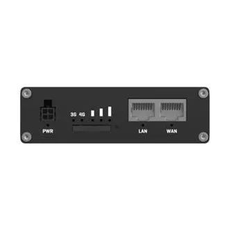 ROUTER CELULAR Wi-Fi Teltonika INDUSTRIAL 4G/LTE - RUT361 ROUTER CELULAR Wi-Fi Teltonika INDUSTRIAL 4G/LTE - RUT361