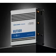 RUTER Teltonika INDUSTRIAL CELLULAR LTE-A Cat 6+ETH - RUTX09