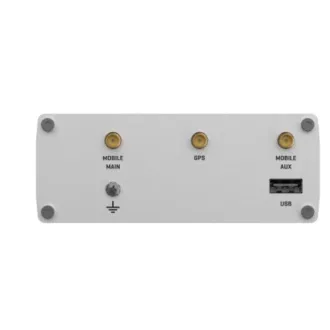 RUTER Teltonika INDUSTRIAL CELLULAR LTE-A Cat 6+ETH - RUTX09