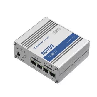 RUTER Teltonika INDUSTRIAL CELLULAR LTE-A Cat 6+ETH - RUTX09
