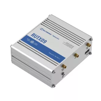 RUTER Teltonika INDUSTRIAL CELLULAR LTE-A Cat 6+ETH - RUTX09