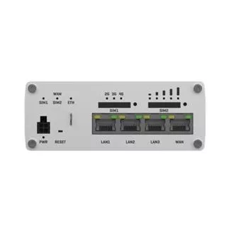 RUTER Teltonika INDUSTRIAL CELLULAR LTE-A Cat 6+ETH - RUTX09