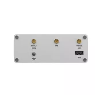 RUTER Teltonika INDUSTRIAL CELLULAR LTE-A Cat 6+ETH - RUTX09