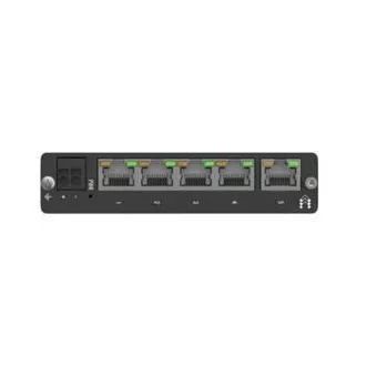 COMUTATOR ETHERNET GIGABIT DIN RAIL Teltonika - TSW114